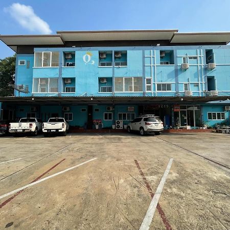 ควีนเพลส สระบุรี Queenplace Sara Buri エクステリア 写真