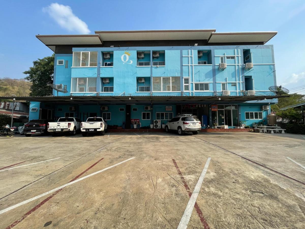 ควีนเพลส สระบุรี Queenplace Sara Buri エクステリア 写真